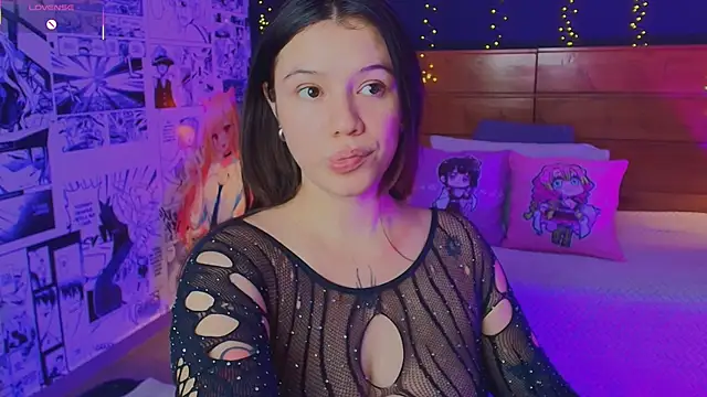 hanna kimura online show from 11-19-25, 08:20