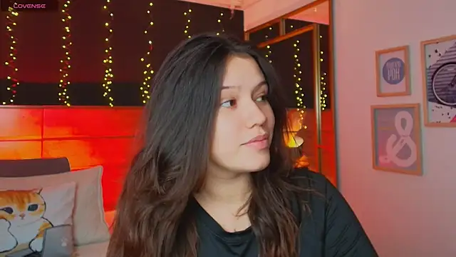 hanna kimura online show from 11-29-25, 02:58