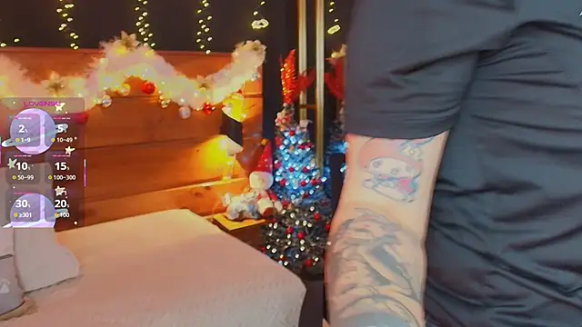 hanna kimura online show from 12-13-25, 08:14