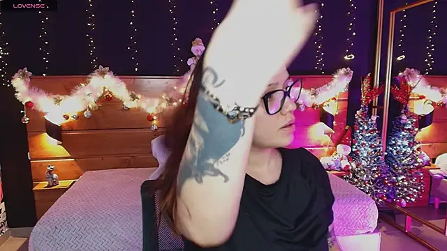 hanna kimura online show from 12-14-25, 09:30