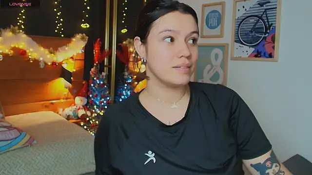 hanna kimura online show from 12-15-25, 07:29