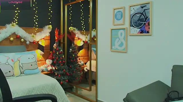 hanna kimura online show from 12-22-25, 07:55