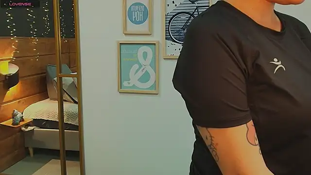 hanna kimura online show from 01-13-26, 07:52