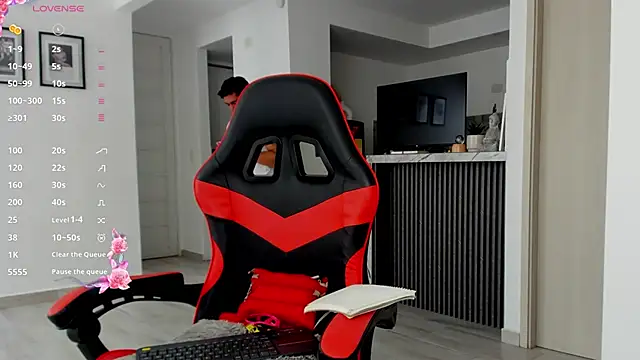 Nicolasmontoya16 online show from 11-12-25, 09:36