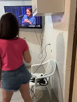 clara2111 online show from 10-23-25, 09:35