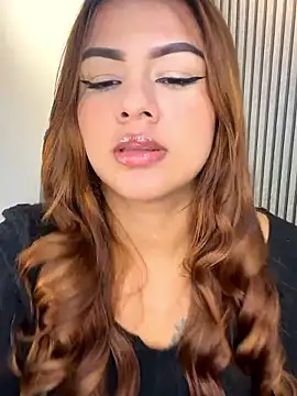 Missnaomi  online show from 09-27-25, 11:37