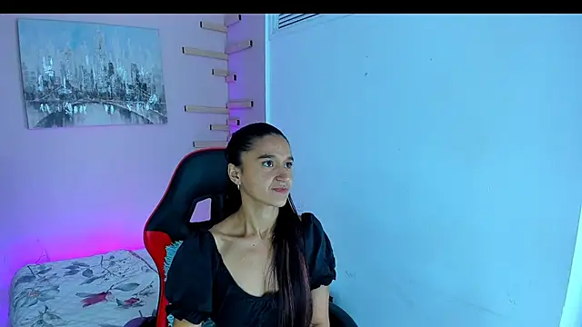 maraiah petit online show from 09-22-25, 07:05