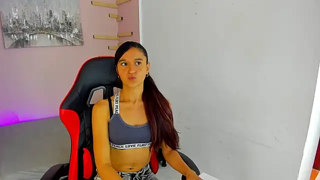 maraiah petit online show from 09-26-25, 06:34