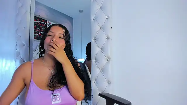 MeyBaldini online show from 03-03-26, 05:30