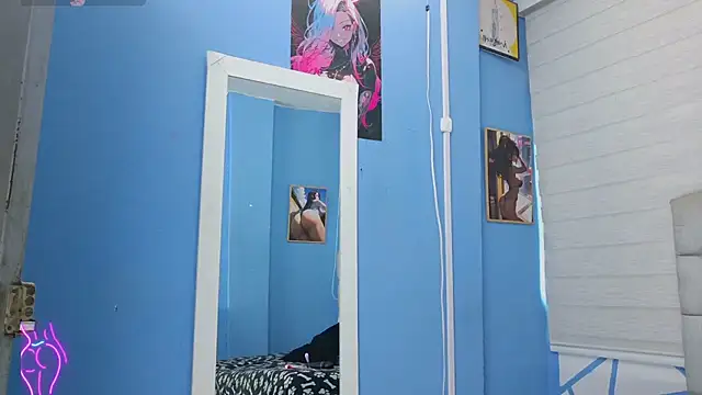 Emily J18 online show from 11-09-25, 03:54