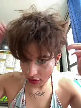 DayanaDG online show from 02-01-26, 06:06