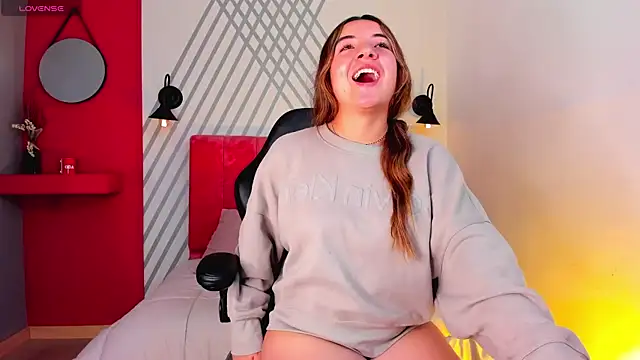 Vela jade online show from 11-10-25, 08:19