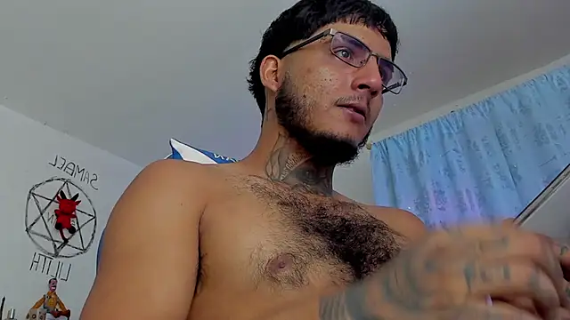 Lord Luciferhot Dirty666 online show from 11-04-25, 01:27