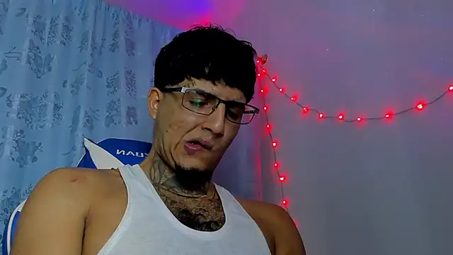 Lord Luciferhot Dirty666 online show from 01-17-26, 12:04