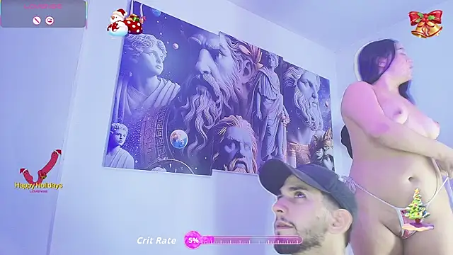 aphrodita hotaz online show from 12-15-25, 04:50