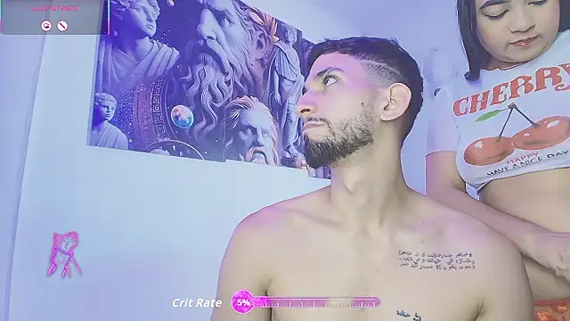 aphrodita hotaz online show from 02-24-26, 03:04