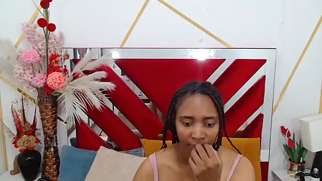 AmbarSmit online show from 11-27-25, 07:38