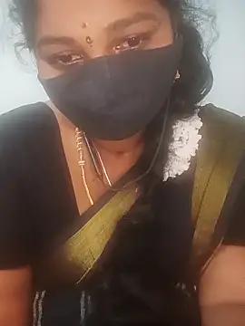 Rojaa009 online show from 10-04-25, 05:55