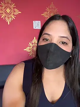 Sassy Inaya online show from 09-28-25, 11:15