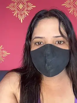 Sassy Inaya online show from 10-02-25, 05:58