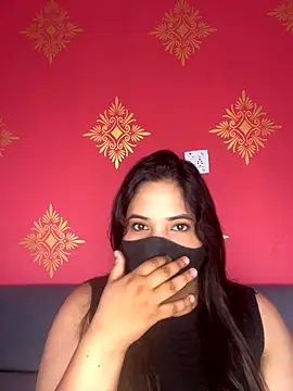 Sassy Inaya online show from 10-04-25, 07:17