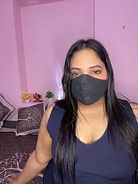 Sassy Inaya online show from 10-06-25, 06:33