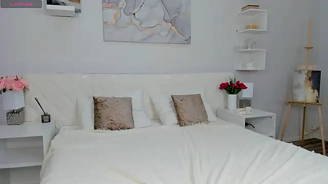 Ameli Shell online show from 10-09-25, 01:03