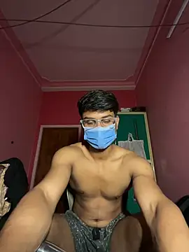 Mr Cajonny0 online show from 10-06-25, 04:04