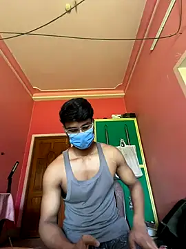 Mr Cajonny0 online show from 10-10-25, 06:34