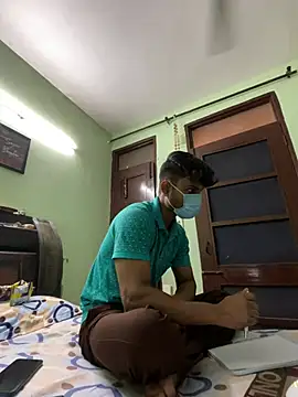 Mr Cajonny0 online show from 02-25-26, 06:12