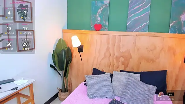 Snapshot of milavega_ chatting on 10-25-25, 12:02 milavega online show from 10-25-25, 12:02