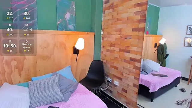 Snapshot of milavega_ chatting on 10-30-25, 12:39 milavega online show from 10-30-25, 12:39