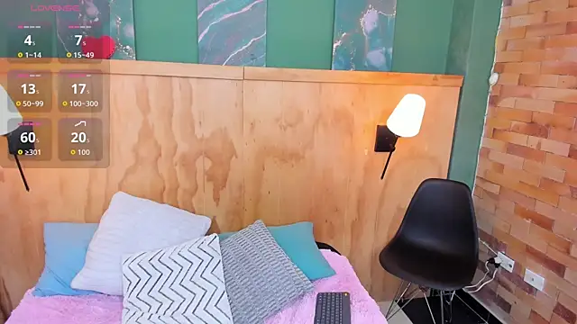 Snapshot of milavega_ chatting on 11-04-25, 12:26 milavega online show from 11-04-25, 12:26