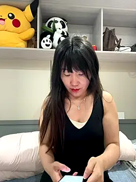 xiaomei-11 online show from 10-23-25, 11:53