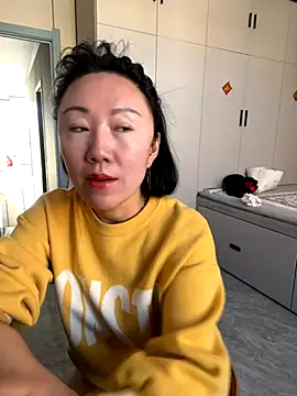 xiaomei-11 online show from 11-18-25, 01:33