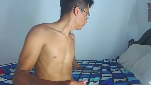 Jacobandluna online show from 11-15-25, 11:54