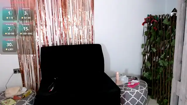 ruth blue21 online show from 12-20-25, 02:29