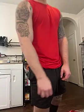 King Kev  online show from 11-05-25, 05:24