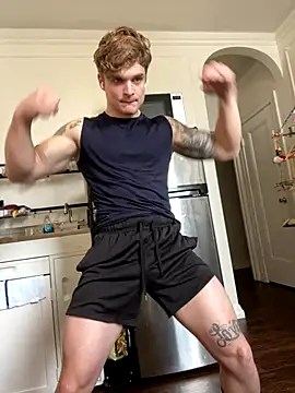 King Kev  online show from 01-06-26, 06:00