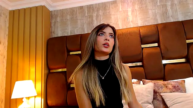 BlaireParker online show from 11-05-25, 12:38