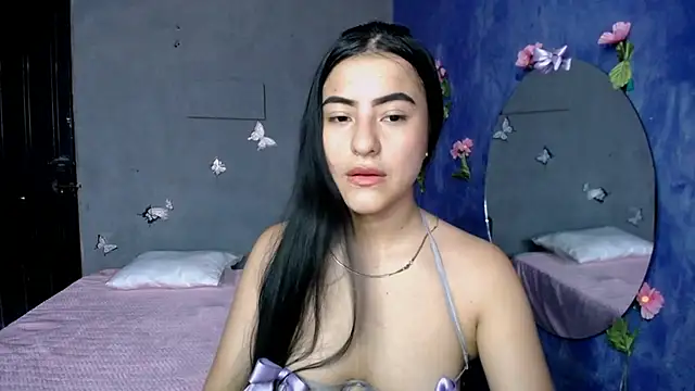 Karina sweet1 online show from 10-06-25, 04:15