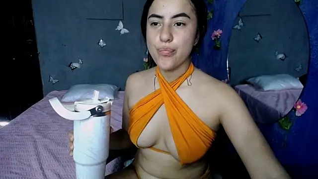 Karina sweet1 online show from 10-15-25, 04:51