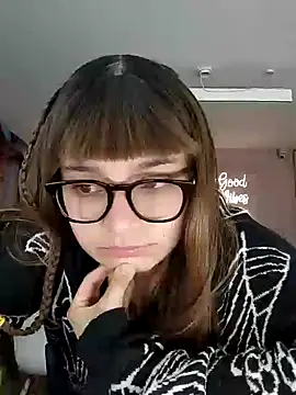 Aurora blaack online show from 09-26-25, 05:22