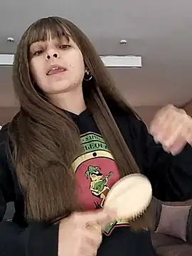 Aurora blaack online show from 10-12-25, 07:40