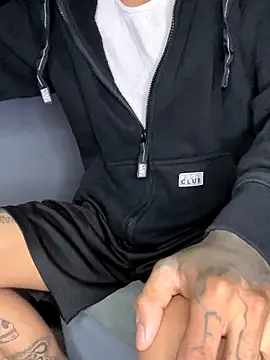 Osmarcito21 online show from 09-20-25, 03:13