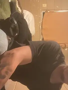 Osmarcito21 online show from 01-13-26, 03:56