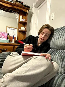 Snapshot of SeccySerena chatting on 10-30-25, 05:13 SeccySerena online show from 10-30-25, 05:13