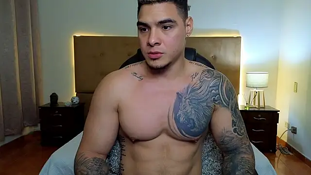 Steven Velez online show from 09-19-25, 12:45