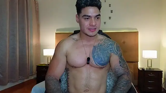 Steven Velez online show from 03-14-26, 12:50