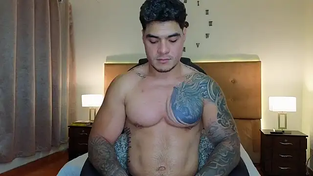 Steven Velez online show from 03-17-26, 01:54